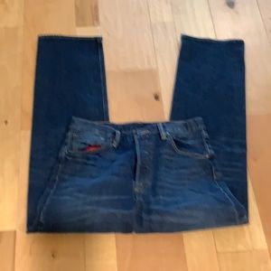 Men’s Levi’s 501 size 30x30